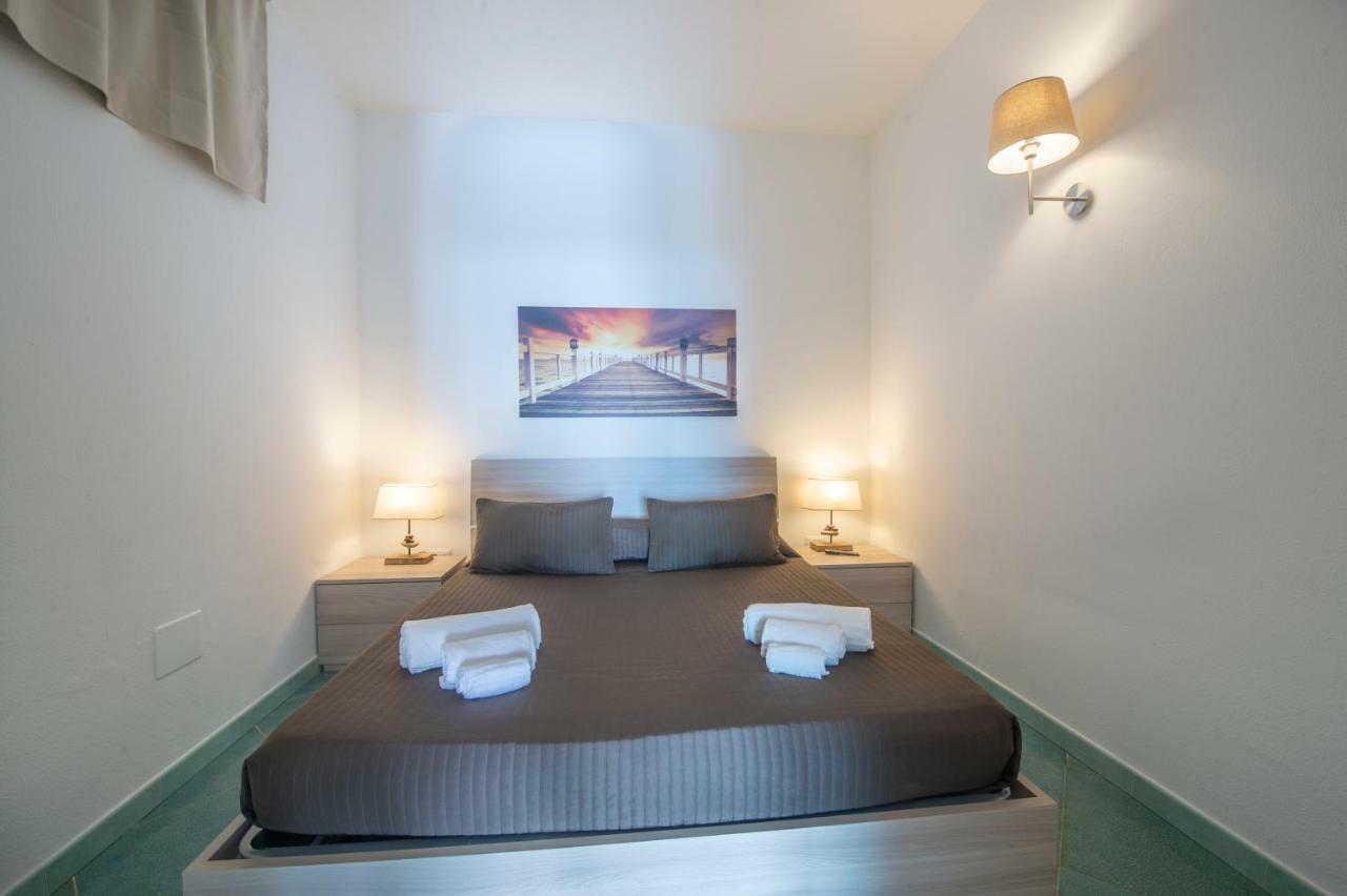 Harmony Apartment Амалфи Екстериор снимка